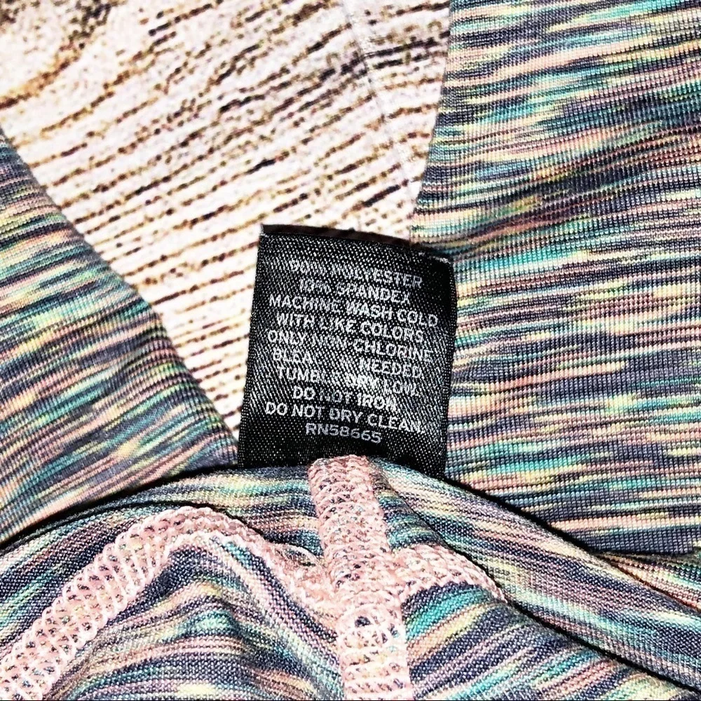 Zella girl capri